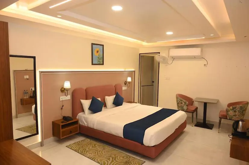 Jomotel Varanasi Tmh