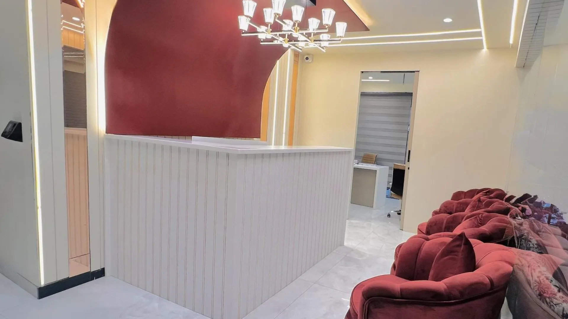 Hotel Jomotel Varanasi Tmh