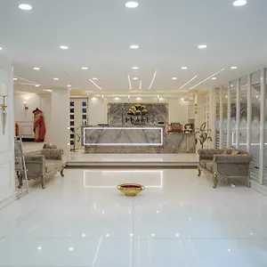 Pearl Courtyard Hotel