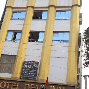 Deva Benares