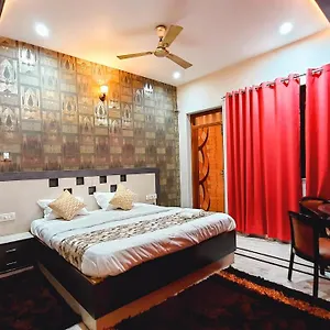 Rajyashree Palace Hotel