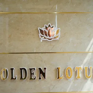 Golden Lotus Hotel