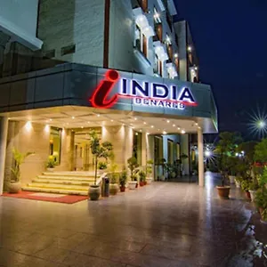The India Benares Hotel