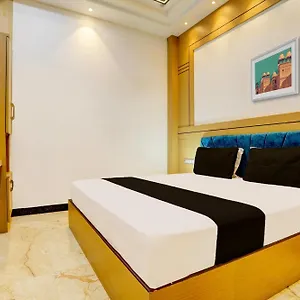 O Gc Hotel