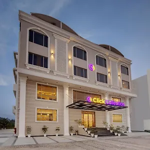 Click Collection Grand Gateway Hotel